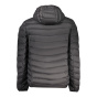 Marina yachting Jackets-Man-Черный