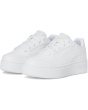 PUMA Kids Женские туфли Rebound (для маленьких детей)