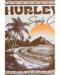 Island Scape Short Sleeve