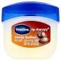 Vaseline, уход для губ, какао-масло, 7 г (0.25 унций)