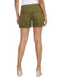 Safari Shorts in Moss