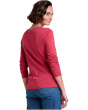 Rose Long Sleeve Tee