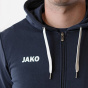 JAKO Мужская основа куртки с капюшоном