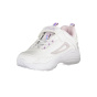 Fila Кроссовки - - Bianco