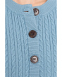 Rhys Short Sleeve Cardigan