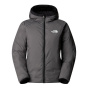 The North Face Детская двусторонняя короткая куртка-фугу Perrito DWR