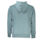 Calvin klein Толстовка с капюшоном - Мужская - Verde