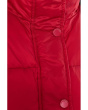 Big Cozy Puffer Vest