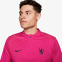 Nike Тренировочный топ Chelsea FC Storm-FIT 2024 2025 мужской