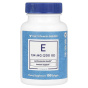The Vitamin Shoppe, Витамин E, 134 мг (200 МЕ), 100 мягких таблеток