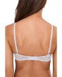 Feathers Contour Plunge Bra 730023