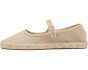 Mary Jane Espadrille