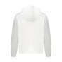 Calvin klein Толстовка с капюшоном - Женская - Bianco