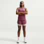 NIKE Женские шорты W NK FLOW MSH DF 2N1 SHRT