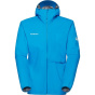 MAMMUT Мужская функциональная куртка Ducan Light HS