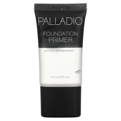Palladio, Праймер под тональную основу, 20 мл (0,674 жидк. унц.)
