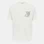 Jack Wills Мужская футболка обычного покроя