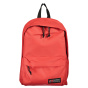Norway 1963 Backpacks-Man-Красный