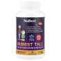 NuBest, Tall®, добавка для детей от 2 до 9 лет, с ягодным вкусом, 90 жевательных таблеток