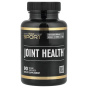 California Gold Nutrition, Sport, добавка для здоровья суставов с МСМ, гидрохлоридом глюкозамина, хондроитинсульфатом, куркумой и босвеллией, 90 растительных капсул