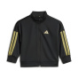 adidas Спортивный костюм Essentials CLIMACOOL для младенцев в 3 полосы Essentials