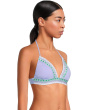 Fiesta Avery Halter Top