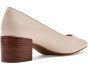 45MM High Heel Go-To Shayla Block Heel