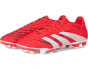 Predator Club Firm Ground/Multi Ground Soccer Cleats