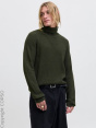 Jack & Jones Jjpannel Вязаная водолазка C70961737-4283