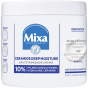 Mixa Крем для ухода за телом Ceramide Deep Moisture Cream - 400 мл
