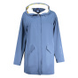 North sails Jackets-Woman-Синий