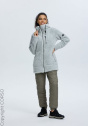 Icepeak Флисовая куртка C58482147-4297