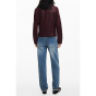 Desigual Jackets-Woman-Красный