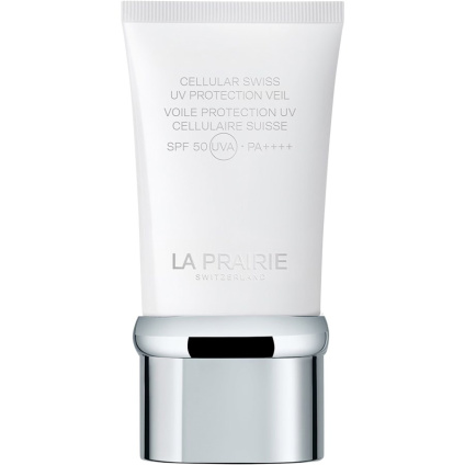 La Prairie Специалисты по уходу Сотовая швейцарская вуаль для защиты от ультрафиолета SPF 50 - 50 мл