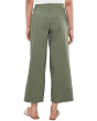 High-Rise Mona Wide Leg Trousers