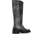 Dana Distressed Pull-on Boots