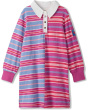 Polo Dress (Toddler/Little Kid/Big Kid)