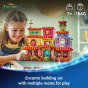 LEGO 43245 Волшебный дом Мадригалов