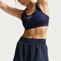 NIKE Женские шорты W NK ONE DF HR 3IN 2N1 SHORT