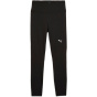 PUMA Женская обтягивающая футболка ESSENTIAL TIGHT - HW FL
