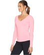 Sunsense® Long Sleeve Layering Top