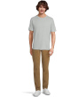 Short Sleeve Crew