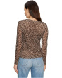 Long Sleeve Perfect Mesh Tee