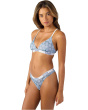 Countryrose Mesh Tri-Bralette