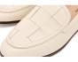 Ali Woven Loafers