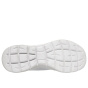 SKECHERS Женские тапочки Да сетчатый эластичный банджи С ПЛОСКИМ узлом