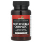 Futurebiotics, Super Silica Complex™, комплекс с диоксидом кремния, 60 вегетарианских таблеток