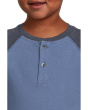 Colorblock Henley (Infant)