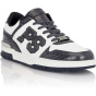 PLEIN SPORT Кроссовки с низким верхом COCCO