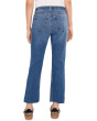 Petite Kelsey High Rise Fab Ab Ankle Flare-Nset Leg in Sentiment